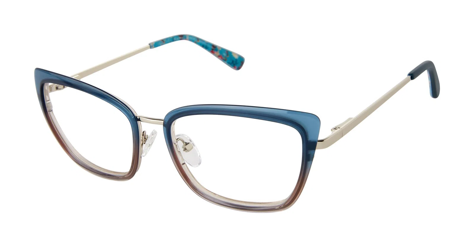 RACHEL Roy Driven Eyeglasses - view 4